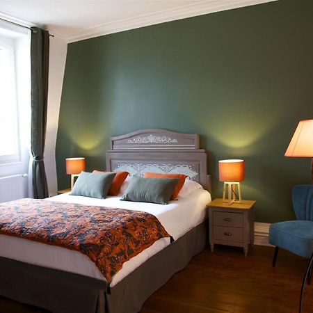La Boheme - Chambres D'Hotes Senlis  Exteriér fotografie