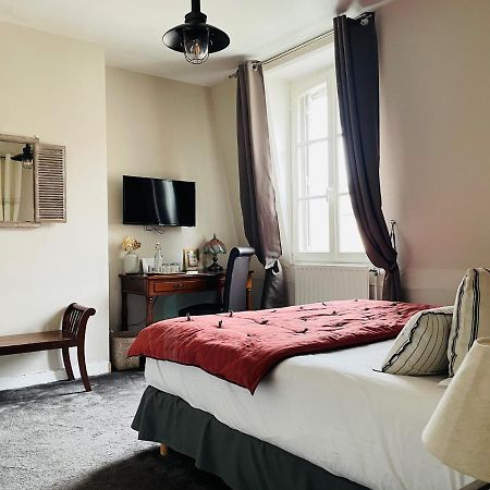 La Boheme - Chambres D'Hotes Senlis  Exteriér fotografie
