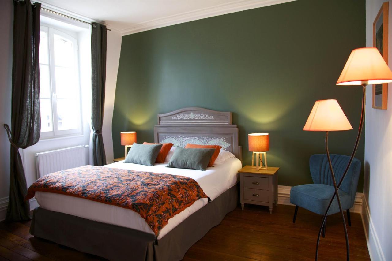La Boheme - Chambres D'Hotes Senlis  Exteriér fotografie