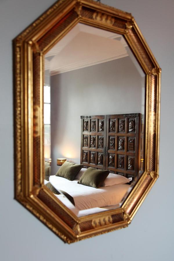 La Boheme - Chambres D'Hotes Senlis  Exteriér fotografie